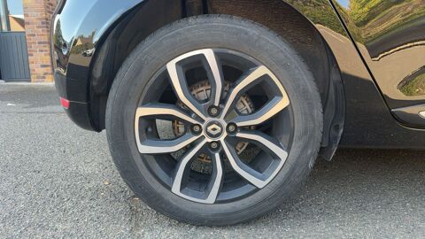 Clio IV 1.2 TCe 120 EDC6 Intens - Automatique 2018 occasion 91540 Mennecy