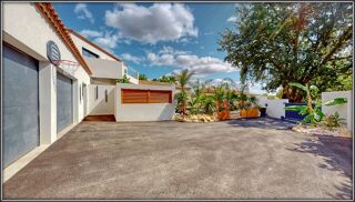  Villa à vendre 5 pièces 254 m²