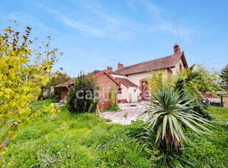  Maison � vendre 5 pi�ces 92 m�