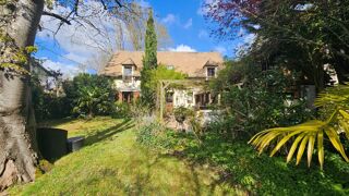  Maison à vendre 6 pièces 151 m²