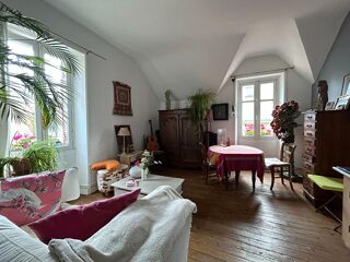 Maison � vendre 4 pi�ces 63 m�