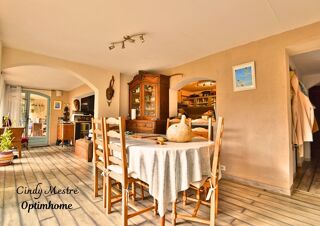  Maison à vendre 7 pièces 150 m²