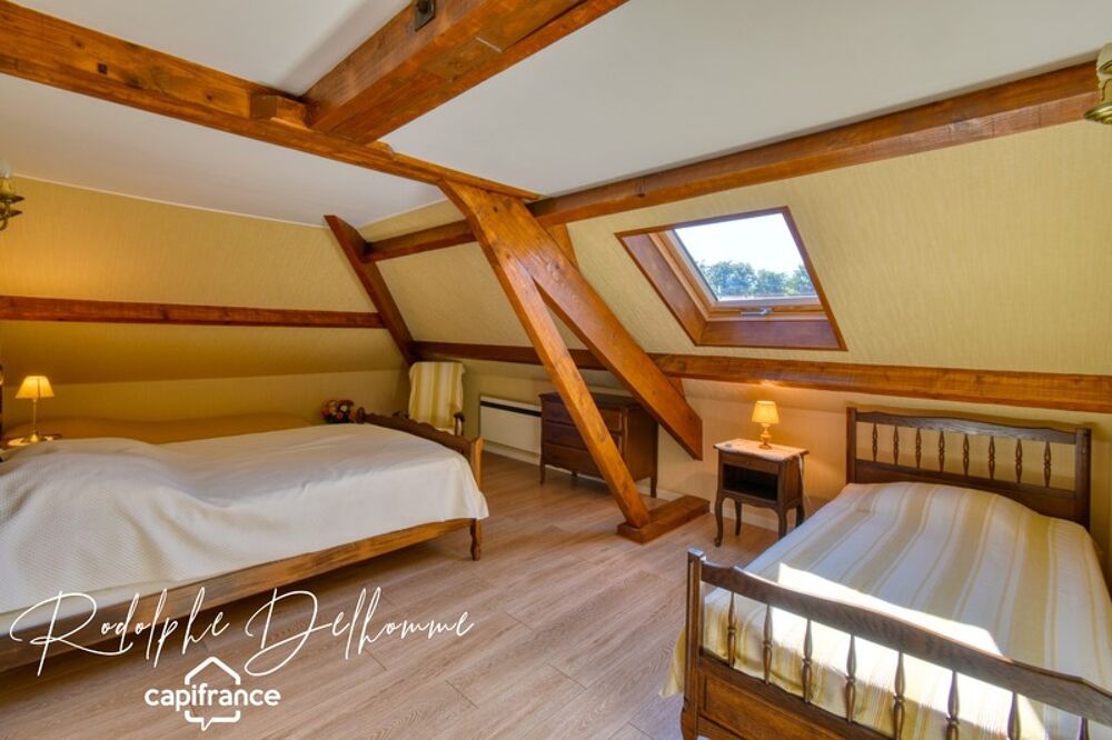  vendre  Maison Francheville (69340)