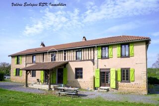  Ferme  vendre 9 pices 300 m