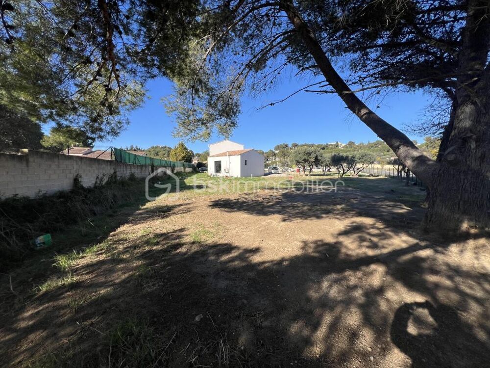 � vendre  Villa Saint-Mitre-les-Remparts (13920)