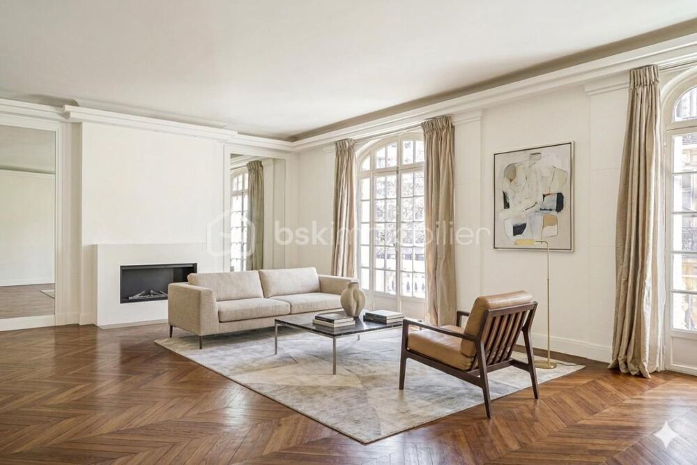 � vendre  Appartement Paris 17