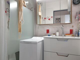  Appartement � vendre 4 pi�ces 67 m�