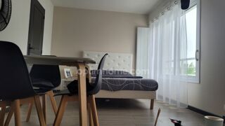  Appartement � vendre 1 pi�ce 28 m�