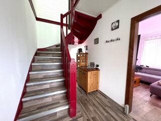  Maison à vendre 5 pièces 111 m²
