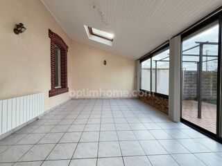  Maison à vendre 4 pièces 77 m²