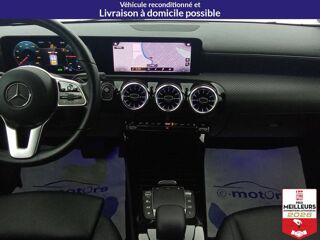 Classe A 250 e 8G-DCT Progressive Line +Pack Premi 2021 occasion 10150 Lavau