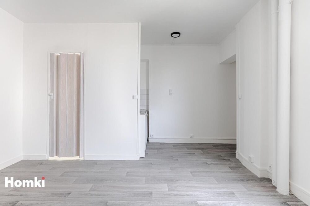 Vente Appartement Appartement T2 de 34 m² à Pantin 93500, Rue Denis Papin Pantin