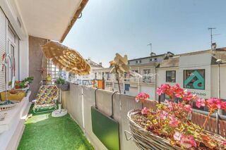  Appartement  vendre 3 pices 66 m