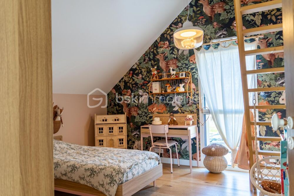  vendre  Maison Rennes (35000)