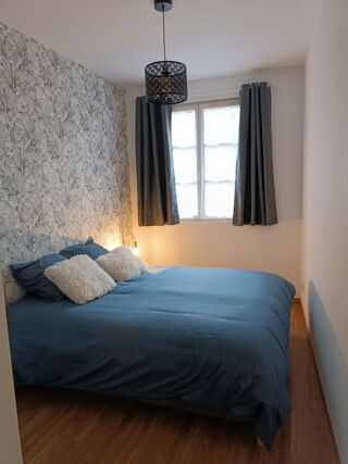  Appartement � louer 2 pi�ces 38 m�