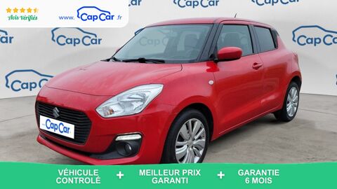 Suzuki swift 1.2 Dualjet 90 Privilège