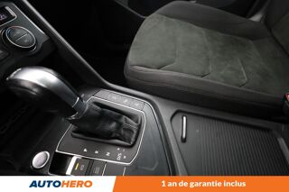Tiguan Allspace 2.0 TDI Carat DSG7 150 ch 2018 occasion 92130 Issy-les-Moulineaux