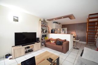  Maison � vendre 3 pi�ces 55 m�