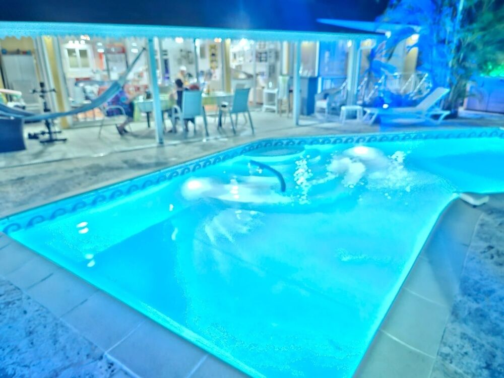 à vendre  Villa Le Gosier (97190)