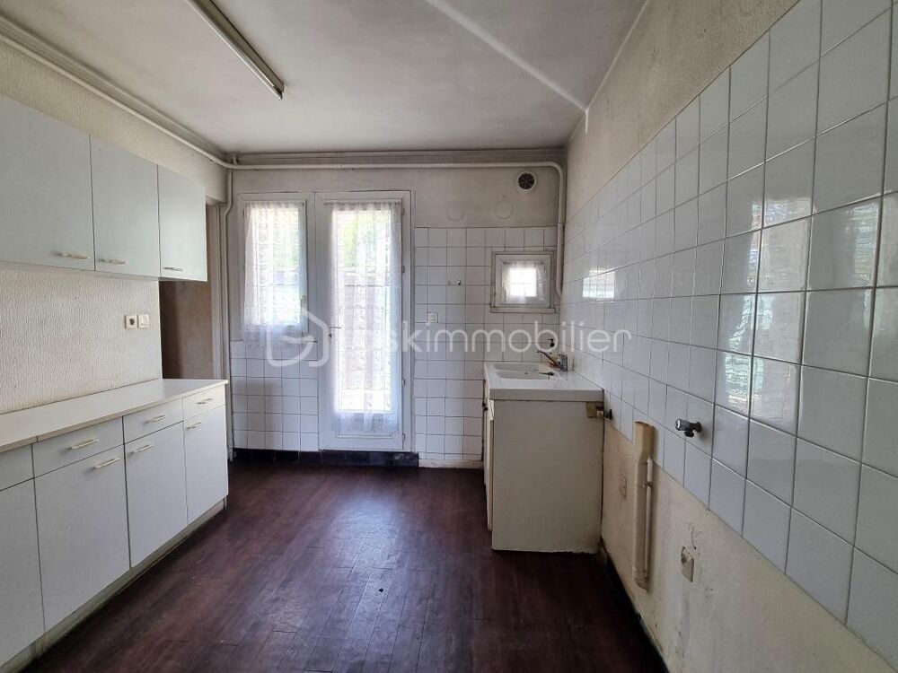 Maison 5 pièces avec studio indépendant
