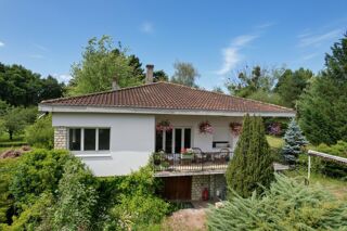  Maison à vendre 7 pièces 159 m²