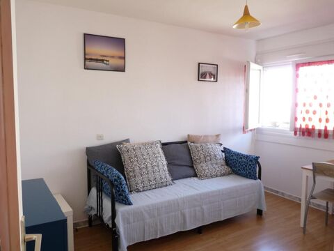  Appartement � louer 1 pi�ce 23 m�