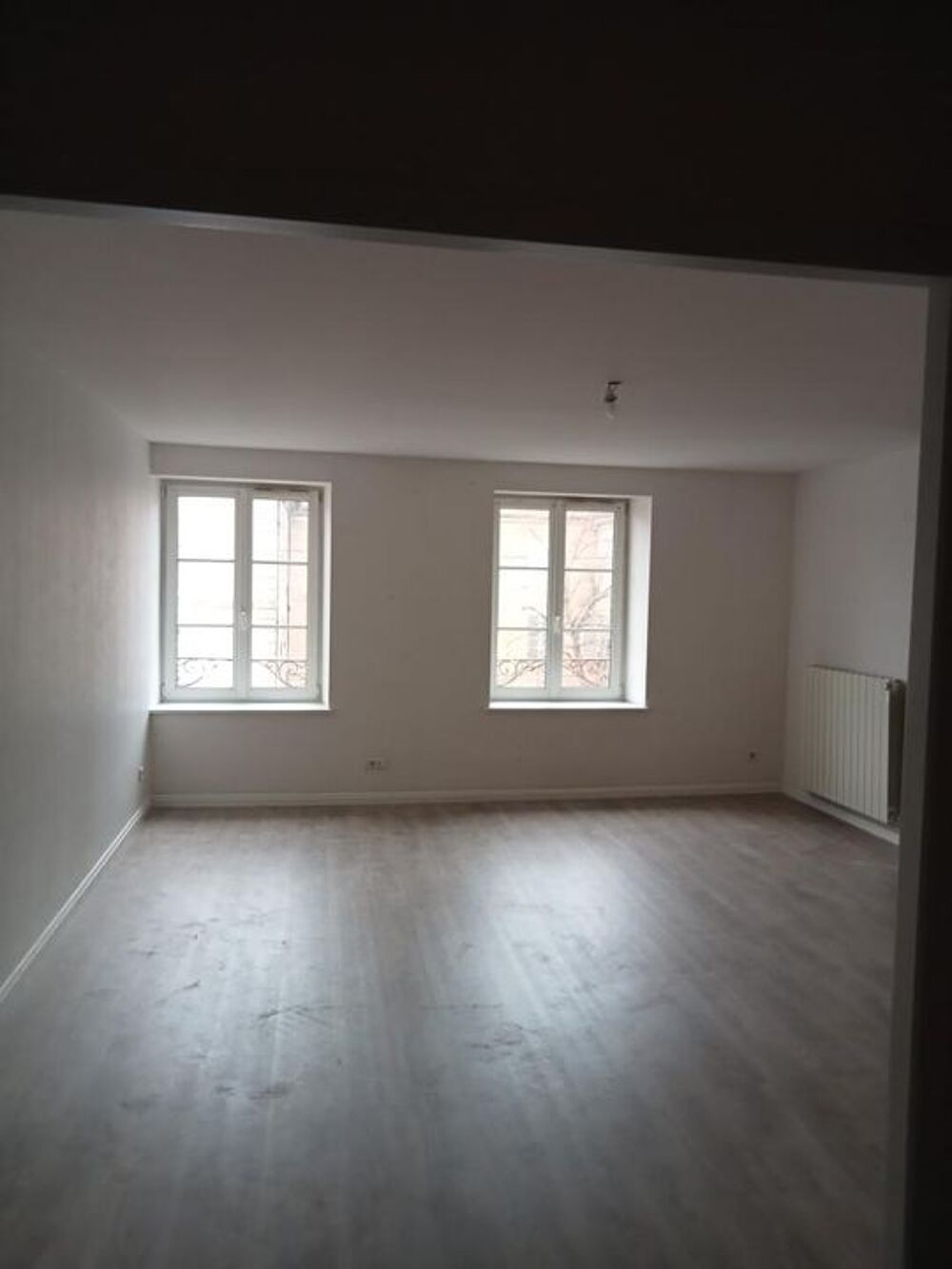 Location Appartement Appartement de 82m2 à louer sur Baccarat Baccarat
