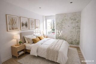  Maison � vendre 3 pi�ces 64 m�
