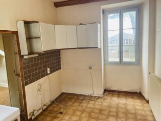 Appartement à vendre 2 pièces 53 m²