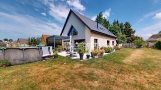  Maison à vendre 5 pièces 153 m²