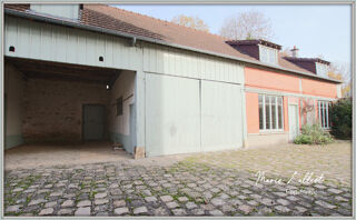  Maison à vendre 8 pièces 218 m²