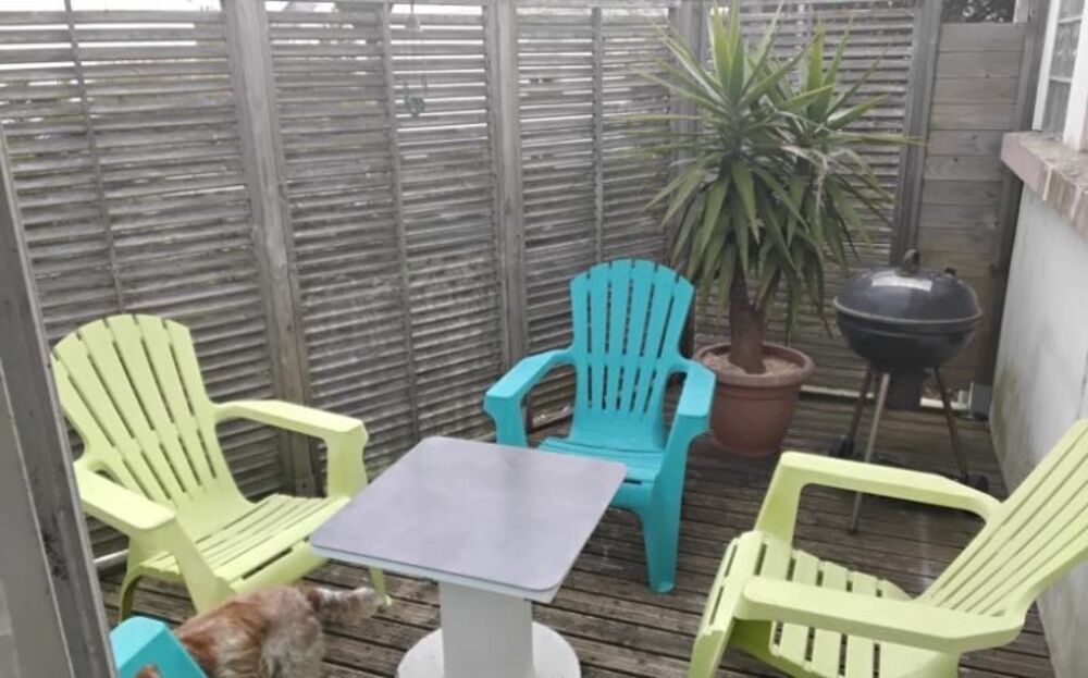 Maison à vendre 5 pièces LANESTER (56)