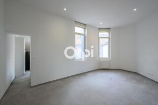 Vente Maison Maison entièrement rénovée, 3 chambres, prête à vivre ! Douai