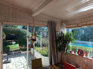  Maison  vendre 8 pices 158 m