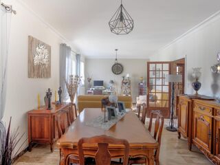  Maison à vendre 5 pièces 133 m²