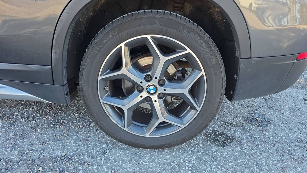 X1 18i sDrive 140 DCT7 Business Edition Pack 2019 occasion 20600 Bastia