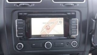 Golf 2.0 TFSI 211 GTI 2015 occasion 38300 Saint Savin