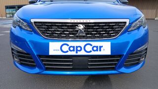 308 II 1.5 BlueHDi 130 Gt Pack 2021 occasion 48200 Saint Chely D Apcher