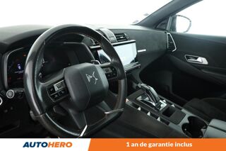 DS7 1.6 PureTech Performance Line Automatique 225 ch 2019 occasion 92130 Issy-les-Moulineaux