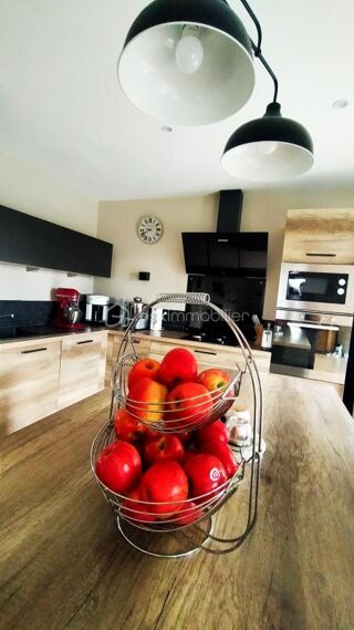  Maison à vendre 6 pièces 147 m²