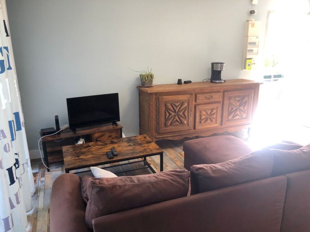 Location Appartement Appartement de 40m2 à louer sur Biscarrosse Biscarrosse