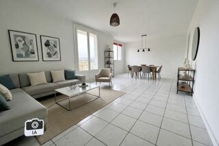  Appartement � vendre 4 pi�ces 84 m�