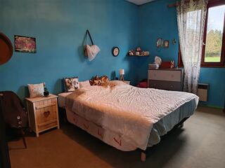  Maison à vendre 4 pièces 80 m²