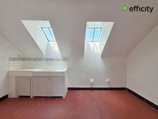  Appartement � vendre 3 pi�ces 80 m�