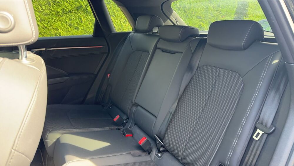 Q3 1.5 TFSI 150 S-Tronic 7 S line - Automatique 2018 occasion 94130 Nogent Sur Marne