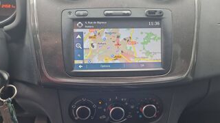 Sandero Stepway II 0.9 Tce 90 N/A 2018 occasion 86000 Poitiers