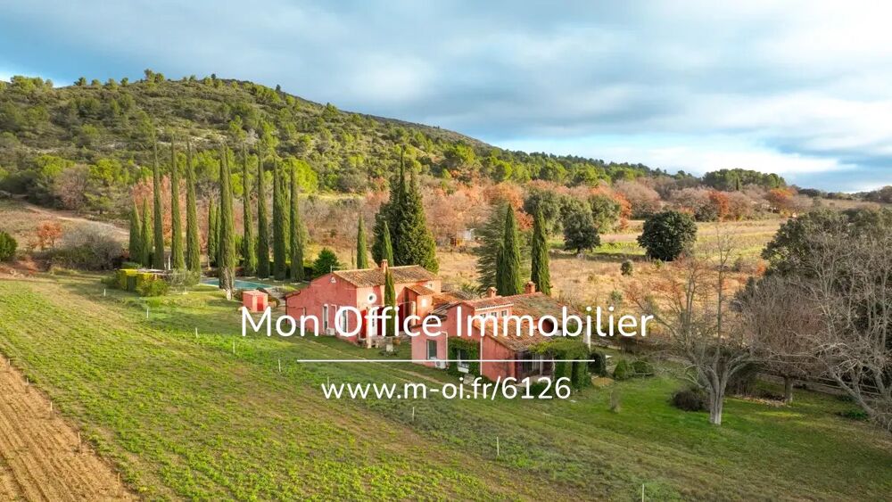 � vendre  Maison Lauris (84360)