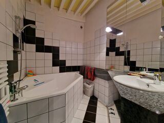  Maison � vendre 8 pi�ces 266 m�