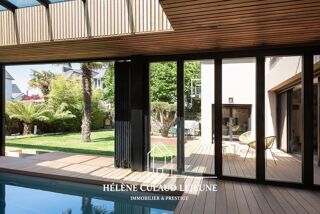  Maison � vendre 9 pi�ces 260 m�