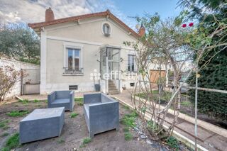  Maison � vendre 3 pi�ces 65 m�